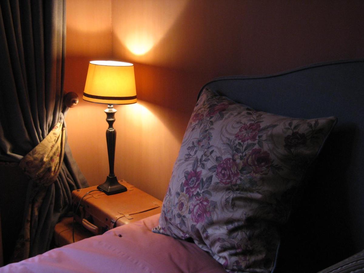 ハッセルト De Epicurist Bed & Breakfast エクステリア 写真