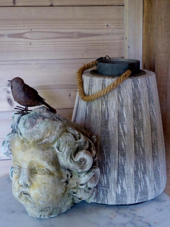 ハッセルト De Epicurist Bed & Breakfast エクステリア 写真